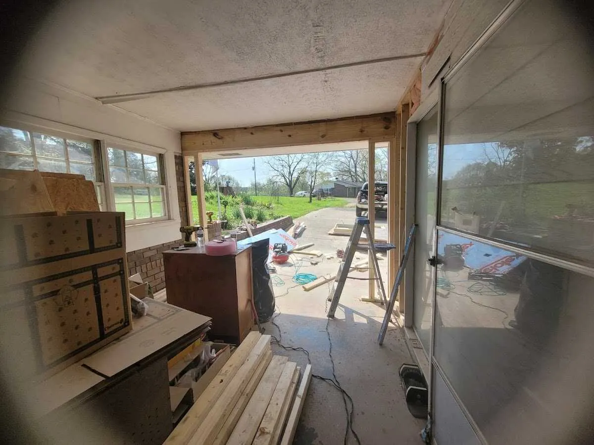 Air movers and dehumidifier for Water Mitigation Services in Rowland Heights